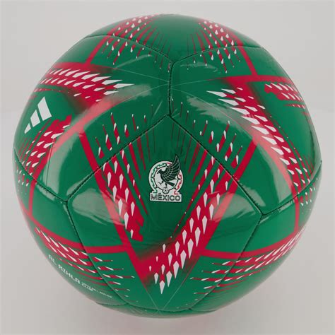 adidas al rihla ball replica|Amazon.com: Adidas Rihla Soccer Ball.